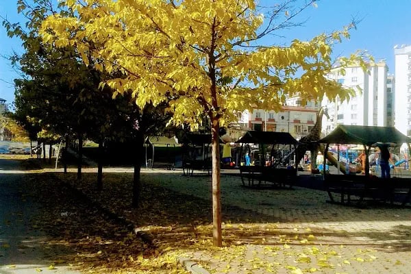 Sahinbey Çocuk Dunyası Parkı - Resim 6