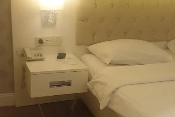 Ve Hotels Anıttepe - Resim 19