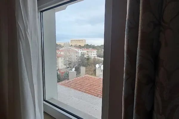 Ve Hotels Anıttepe - Resim 18