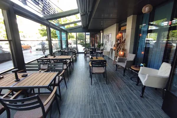 Ve Hotels Anıttepe - Resim 6