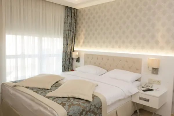 Ve Hotels Anıttepe - Resim 2
