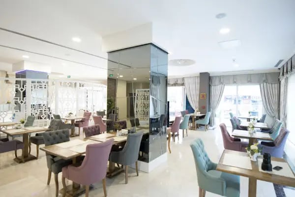 Ve Hotels Anıttepe - Resim 11