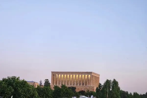 Ve Hotels Anıttepe - Resim 4