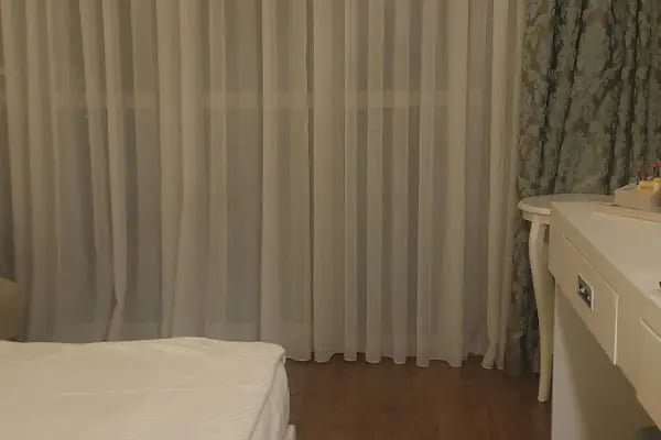 Ve Hotels Anıttepe - Resim 17
