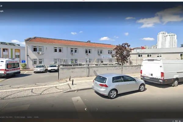 Ataşehir İlçe Sağlık Müdürlüğü - Resim 2