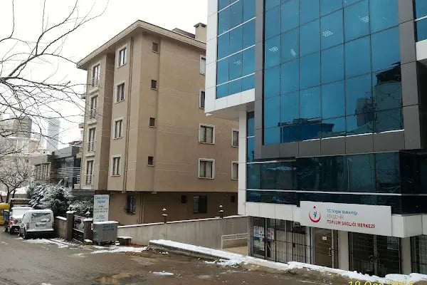 Ataşehir İlçe Sağlık Müdürlüğü - Resim 1