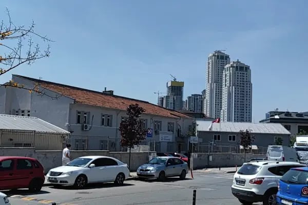 Ataşehir İlçe Sağlık Müdürlüğü - Resim 7