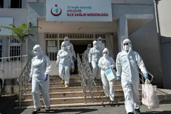 Ataşehir İlçe Sağlık Müdürlüğü - Resim 10