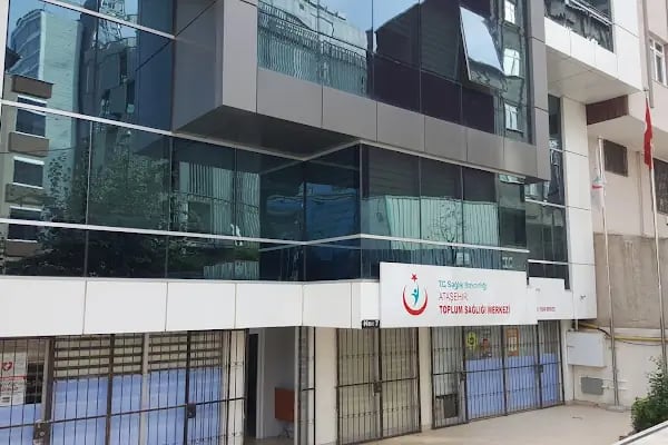 Ataşehir İlçe Sağlık Müdürlüğü - Resim 5