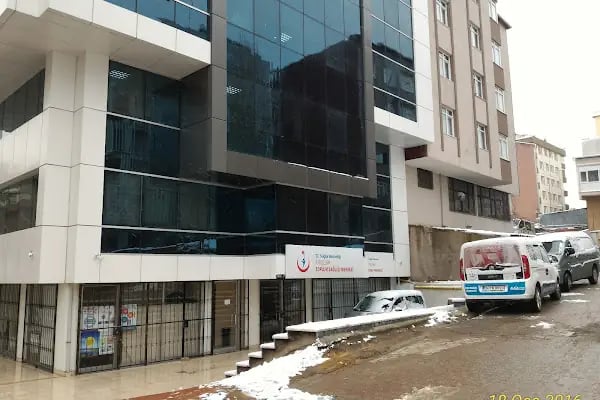 Ataşehir İlçe Sağlık Müdürlüğü - Resim 8