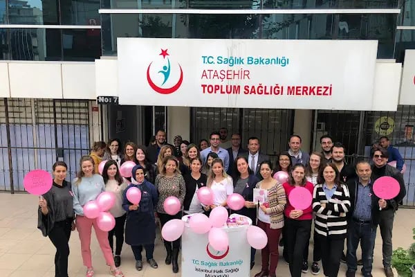 Ataşehir İlçe Sağlık Müdürlüğü - Resim 3