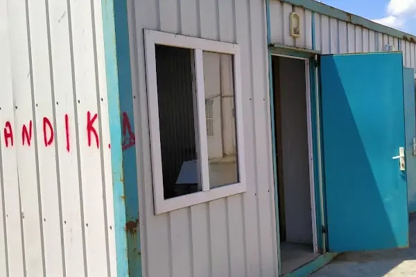 Ataşehir İlçe Sağlık Müdürlüğü - Resim 4