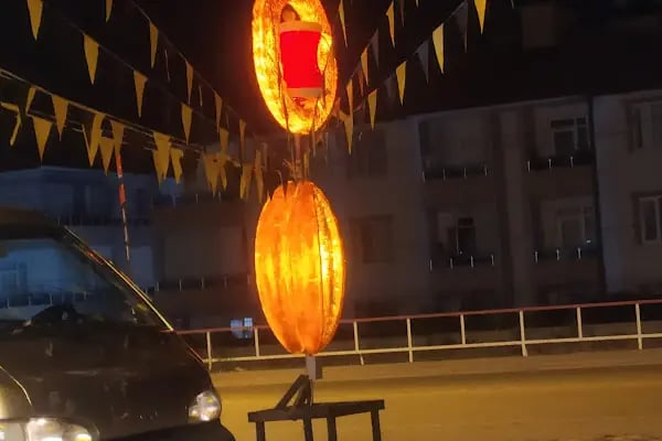 Harman taş ekmek ve unlu mamüller - Resim 4
