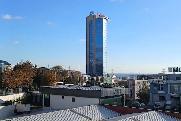 İSTANBUL GELİŞİM ÜNİVERSİTESİ - MESLEK YÜKSEKOKULU - Resim 18