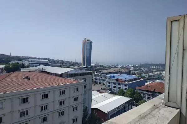 İSTANBUL GELİŞİM ÜNİVERSİTESİ - MESLEK YÜKSEKOKULU - Resim 7