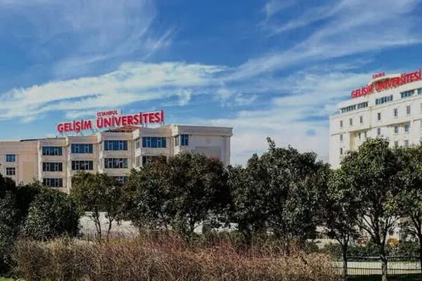 İSTANBUL GELİŞİM ÜNİVERSİTESİ - MESLEK YÜKSEKOKULU - Resim 9