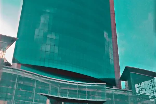 İSTANBUL GELİŞİM ÜNİVERSİTESİ - MESLEK YÜKSEKOKULU - Resim 17