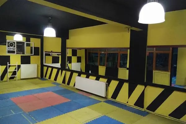 ATAKAN SPOR KULÜBÜ - Resim 6