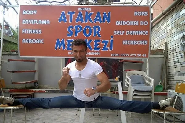 ATAKAN SPOR KULÜBÜ - Resim 20