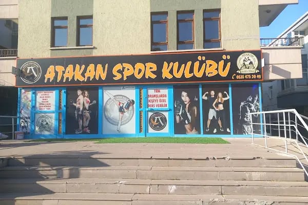 ATAKAN SPOR KULÜBÜ - Resim 4