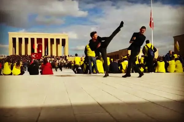 ATAKAN SPOR KULÜBÜ - Resim 14