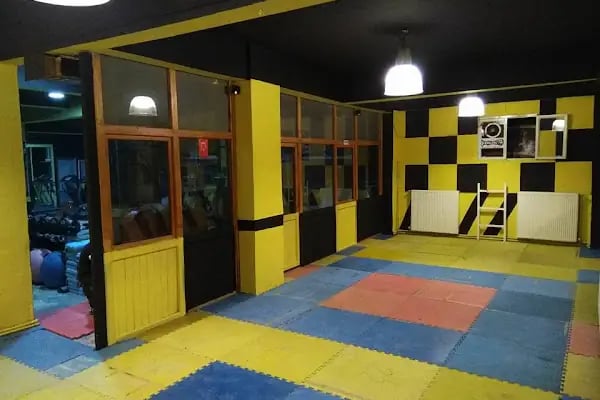 ATAKAN SPOR KULÜBÜ - Resim 17