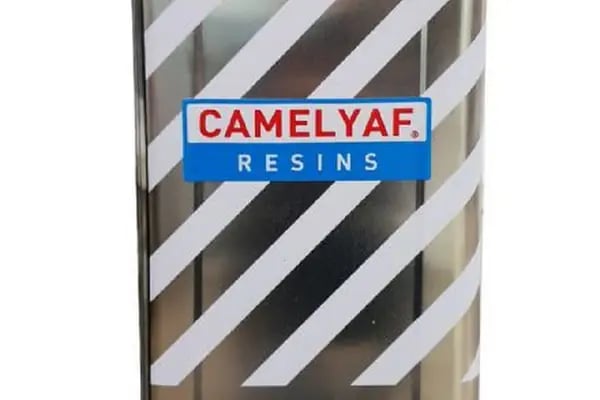 Yıldız Hırdavat, Boya ve Polyester - Resim 4