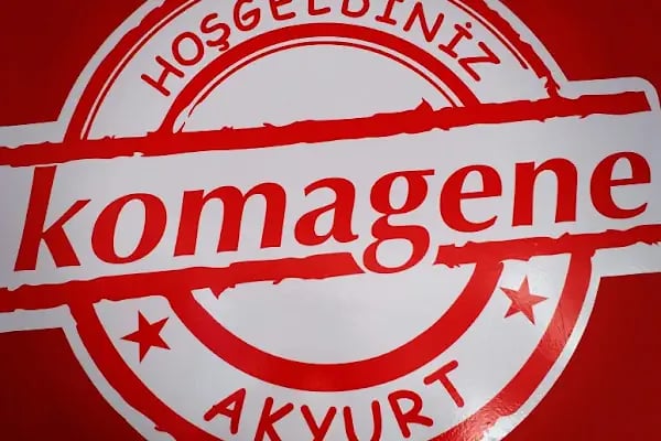 Komagene - Resim 13