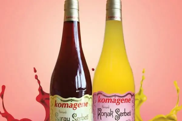 Komagene - Resim 12