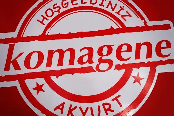 Komagene - Resim 14