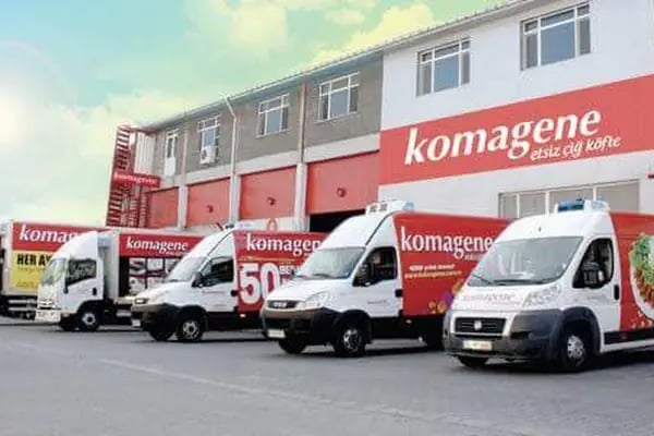 Komagene - Resim 6