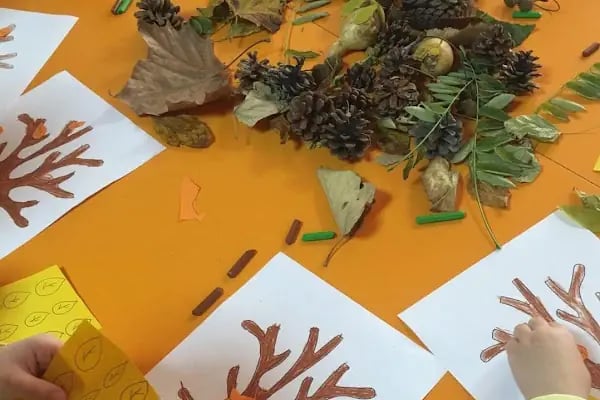 Özel Can Kardeşler Ana Okulu - Resim 5
