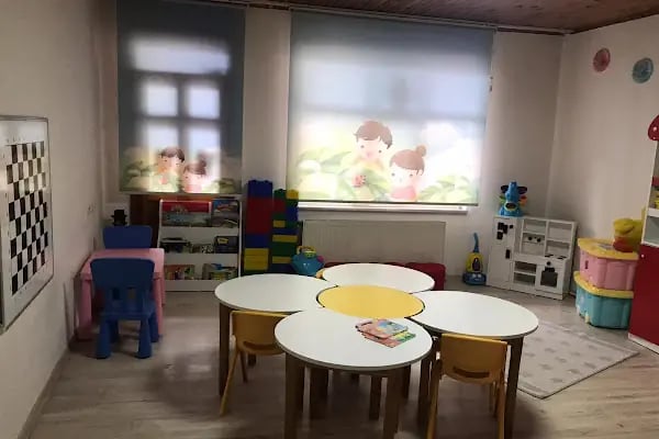 Özel Can Kardeşler Ana Okulu - Resim 3