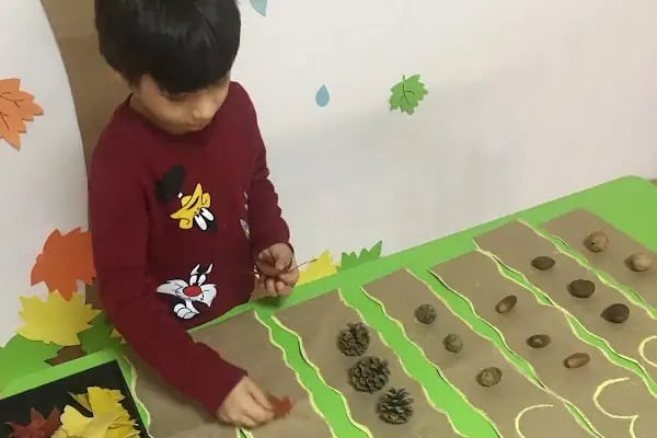Özel Can Kardeşler Ana Okulu - Resim 2