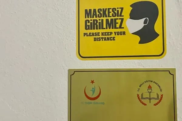 Özel Can Kardeşler Ana Okulu - Resim 7