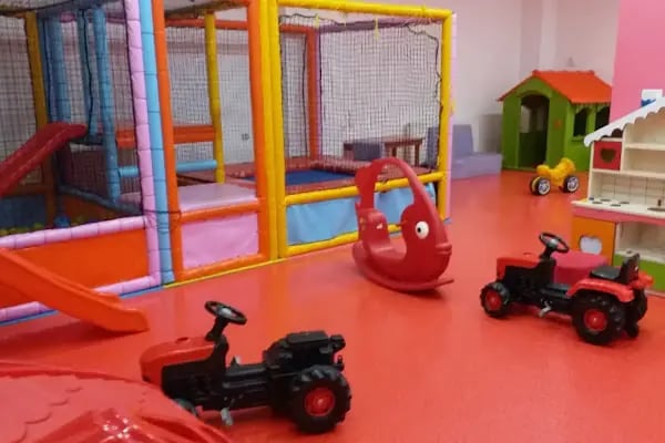 Özel Can Kardeşler Ana Okulu - Resim 4