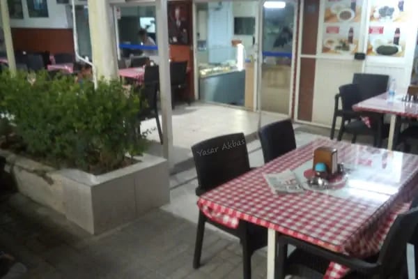 Eniştenin Yeri Alanya - Resim 11