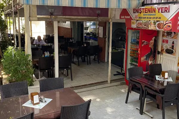 Eniştenin Yeri Alanya - Resim 16