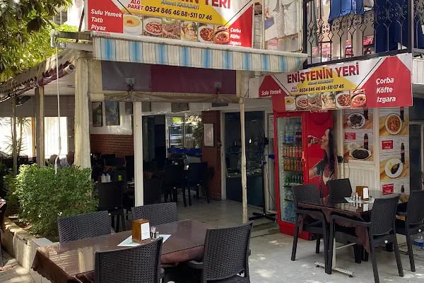 Eniştenin Yeri Alanya - Resim 2