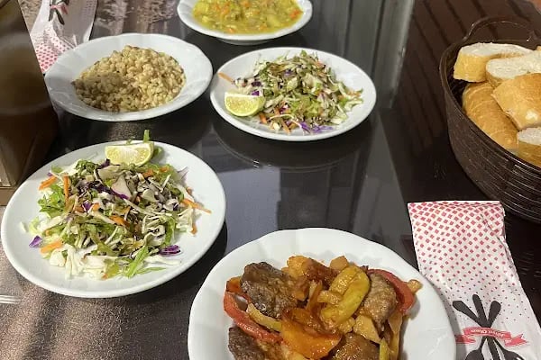 Eniştenin Yeri Alanya - Resim 6
