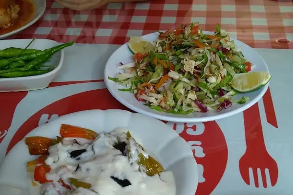 Eniştenin Yeri Alanya - Resim 5