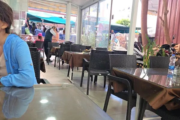 Eniştenin Yeri Alanya - Resim 10