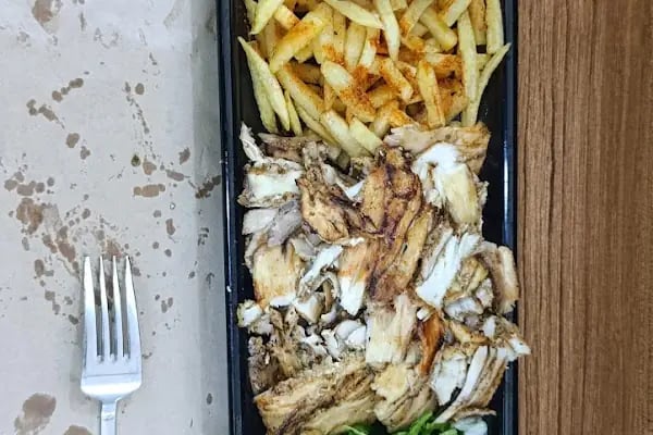 Prestij Cafe & Restaurant - Resim 18