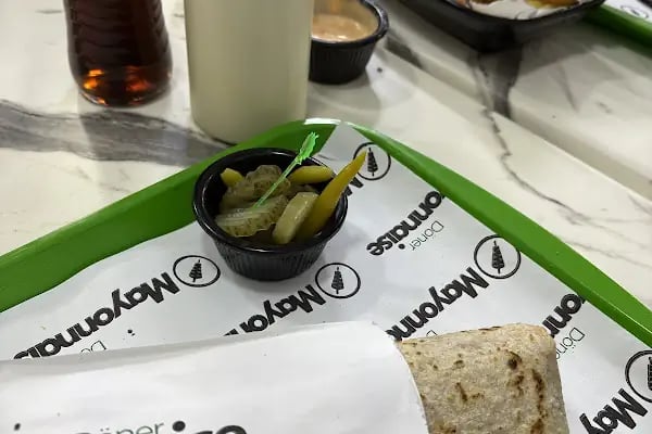 Prestij Cafe & Restaurant - Resim 10