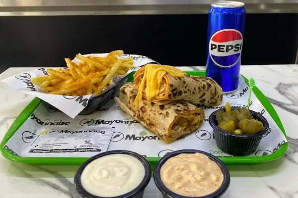 Prestij Cafe & Restaurant - Resim 2