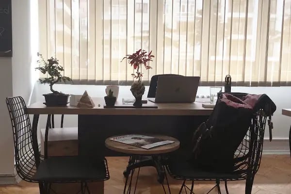 Nettsted Limited - SEO ve Dijital Pazarlama Ajansı - Resim 1