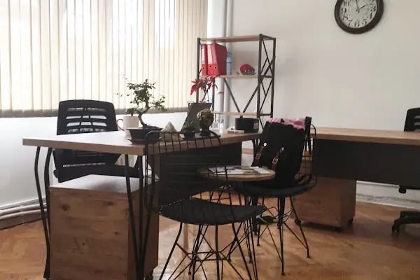 Nettsted Limited - SEO ve Dijital Pazarlama Ajansı - Resim 4