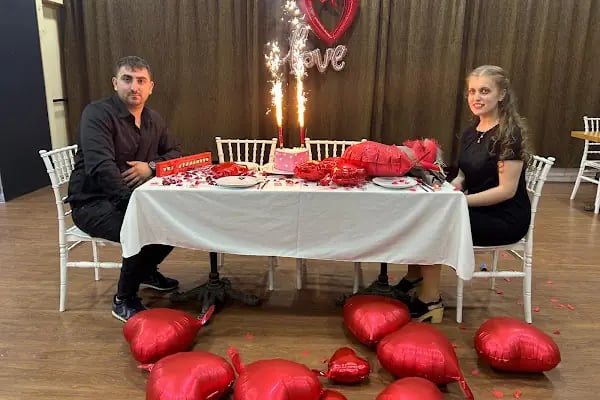 Maden - Düğün Kına ve Organizasyon Salonu - Resim 2