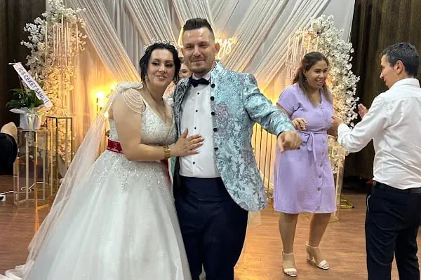 Maden - Düğün Kına ve Organizasyon Salonu - Resim 8