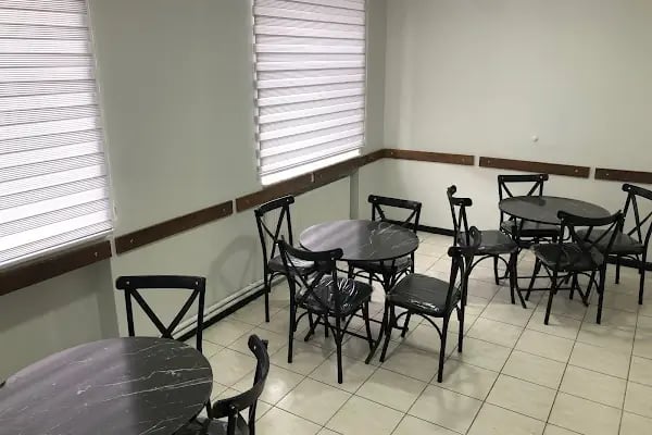 Avcılar Özel Güvenlik Eğitim Kurumu - Resim 18